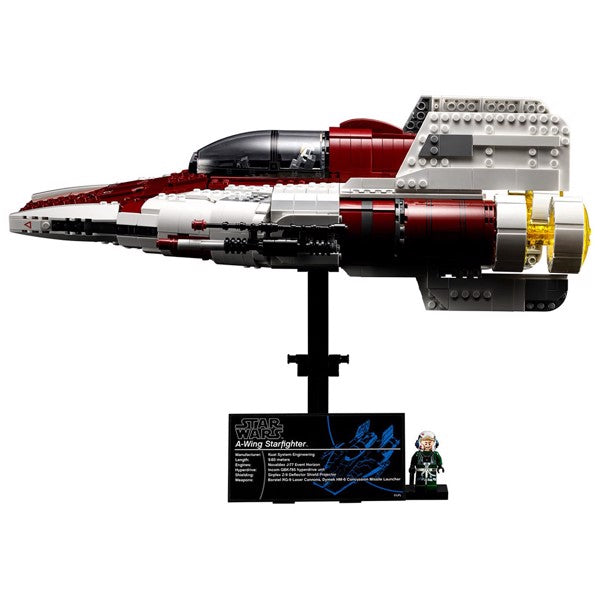A-wing Starfighter