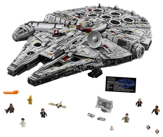 Millennium Falcon