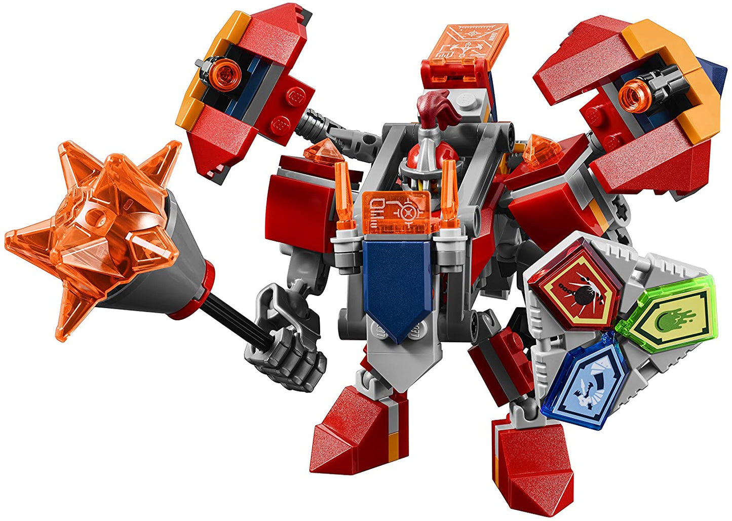 Macy's Bot Drop Dragon