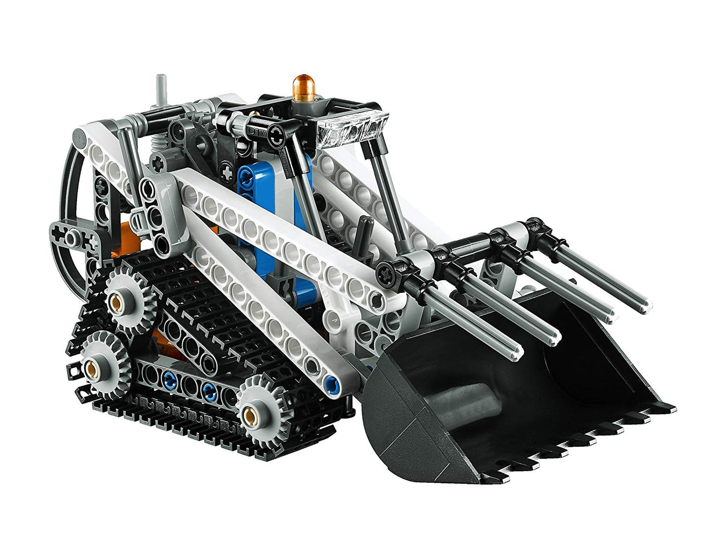 Technic Compact Tracked Loader