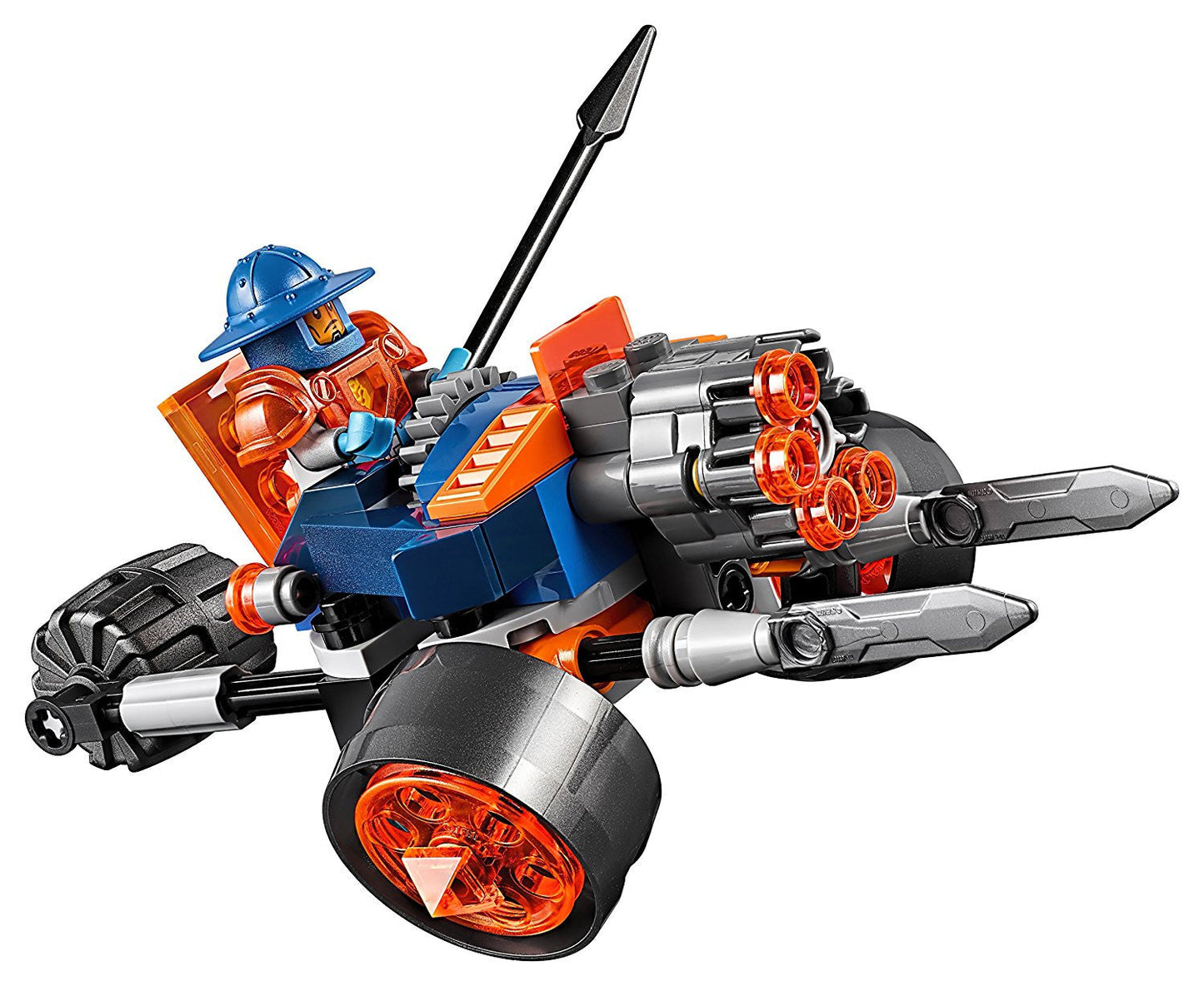 King's Guard Artillery