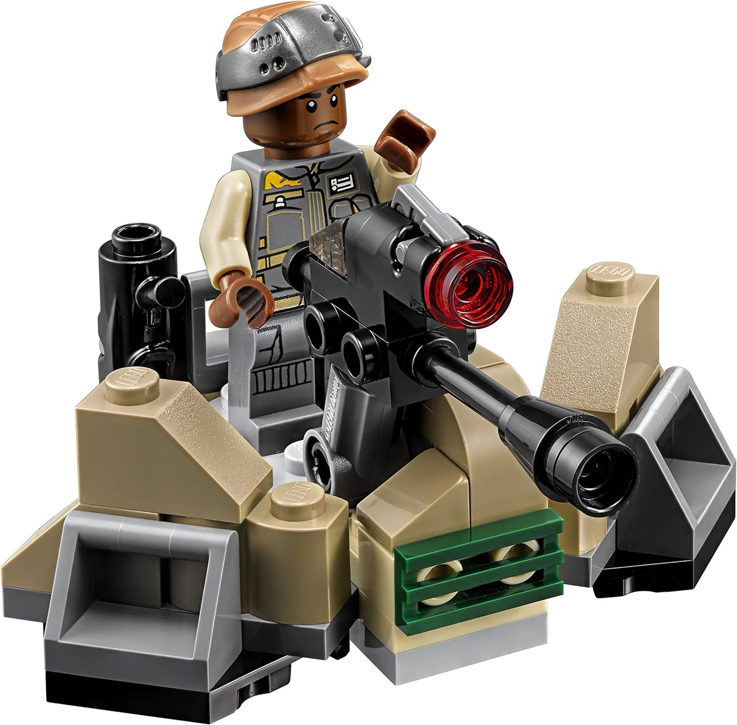 Rebel Trooper Battle Pack