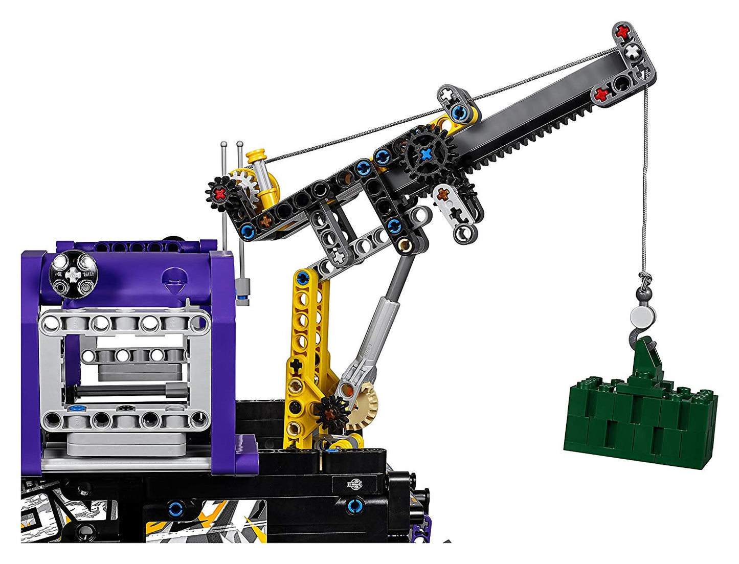 Technic Extreme Adventure