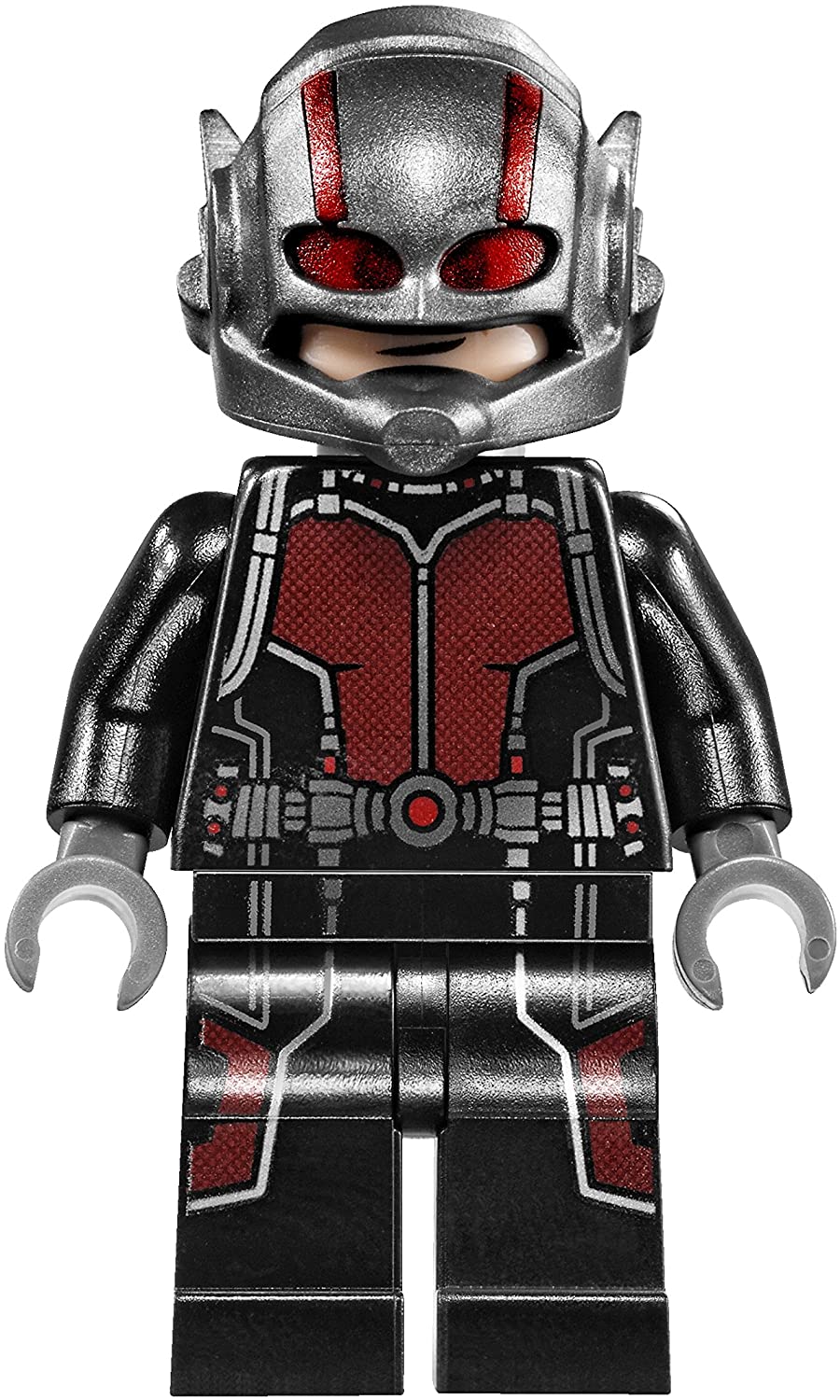 Superheroes Ant-Man