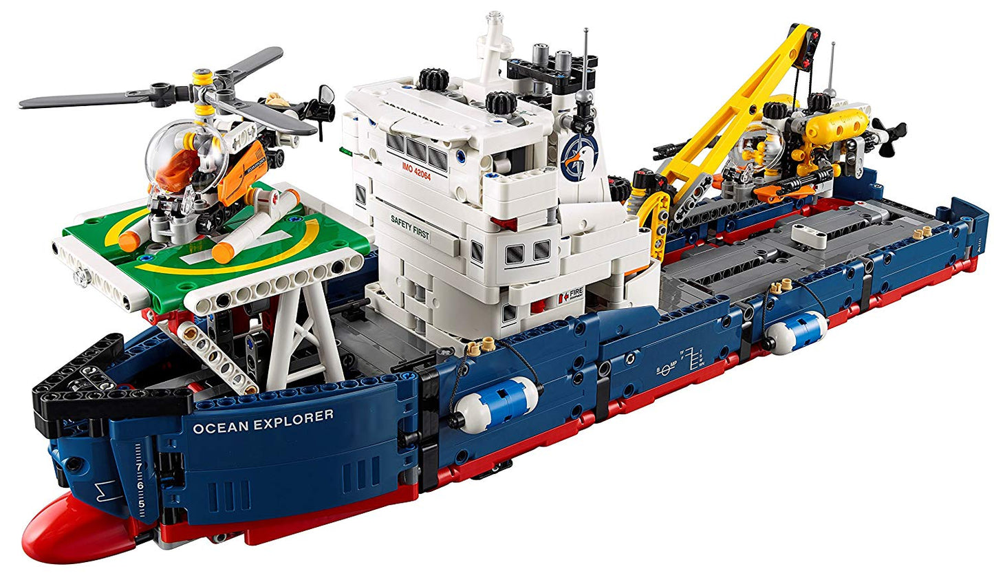 Technic Ocean Explorer