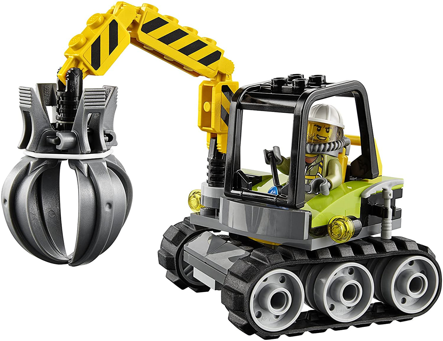 Volcano Supply Helicopter