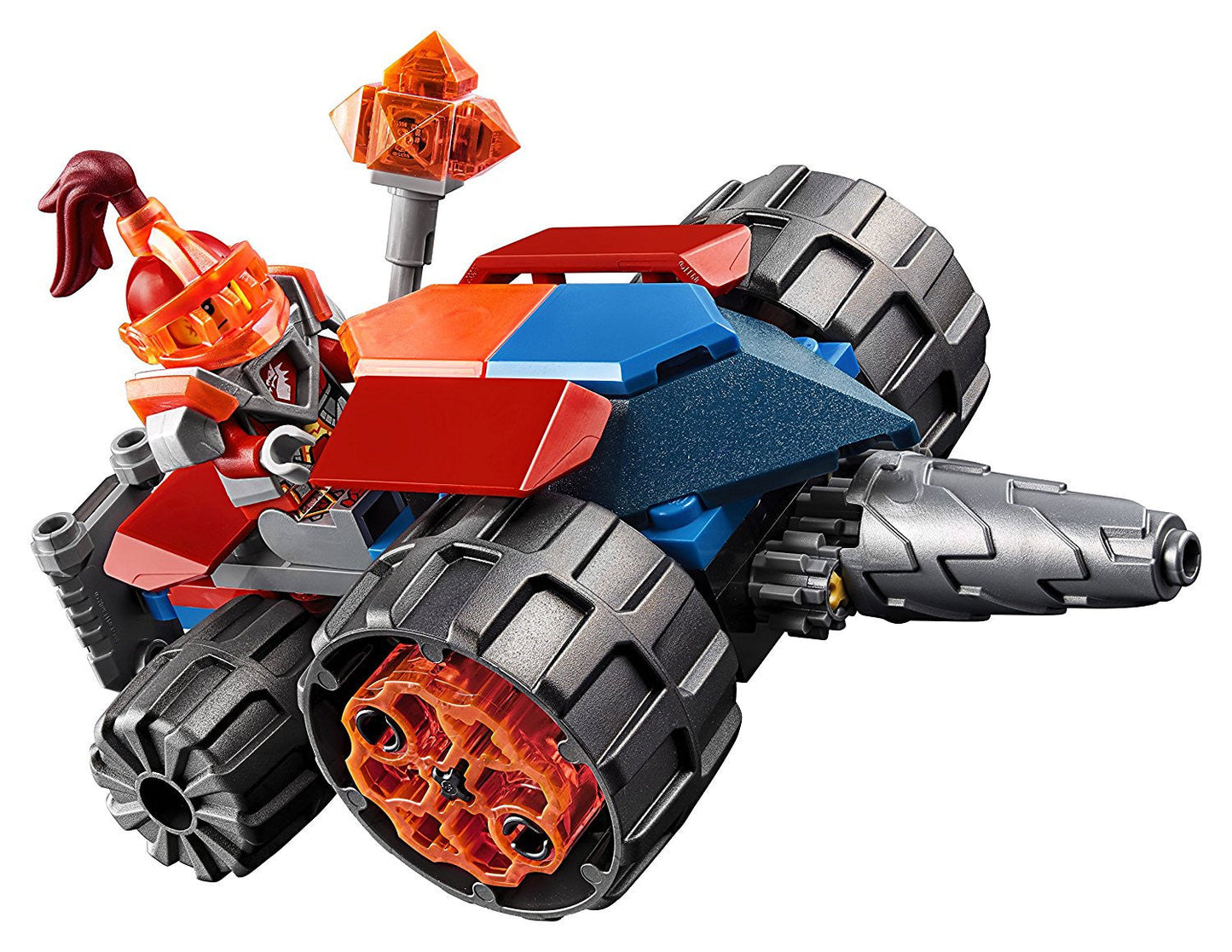 Jestro's Headquarters