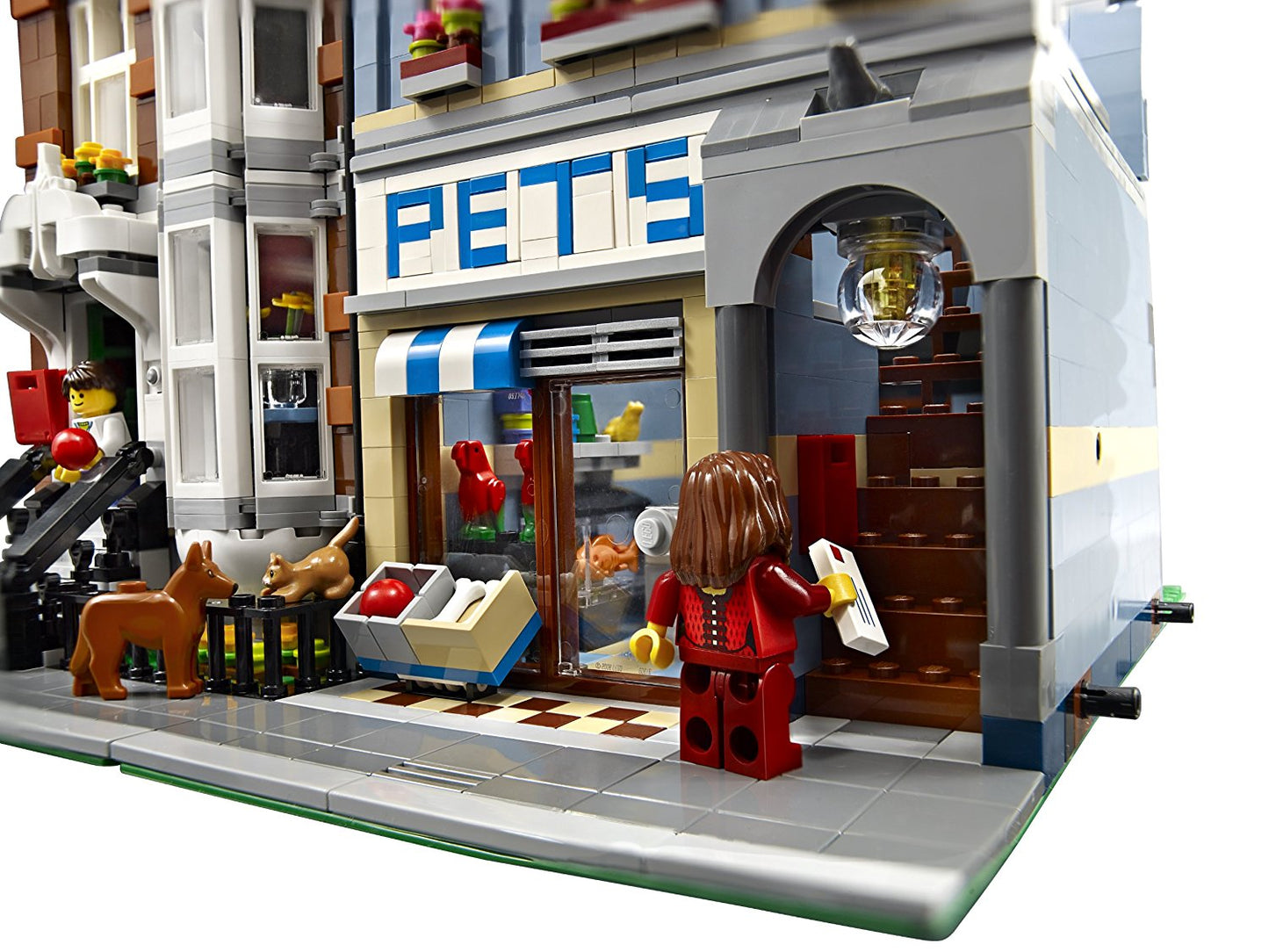 Pet Shop