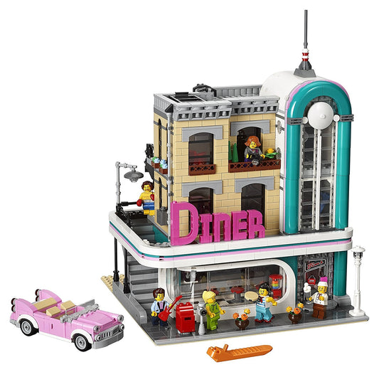 Downtown Diner