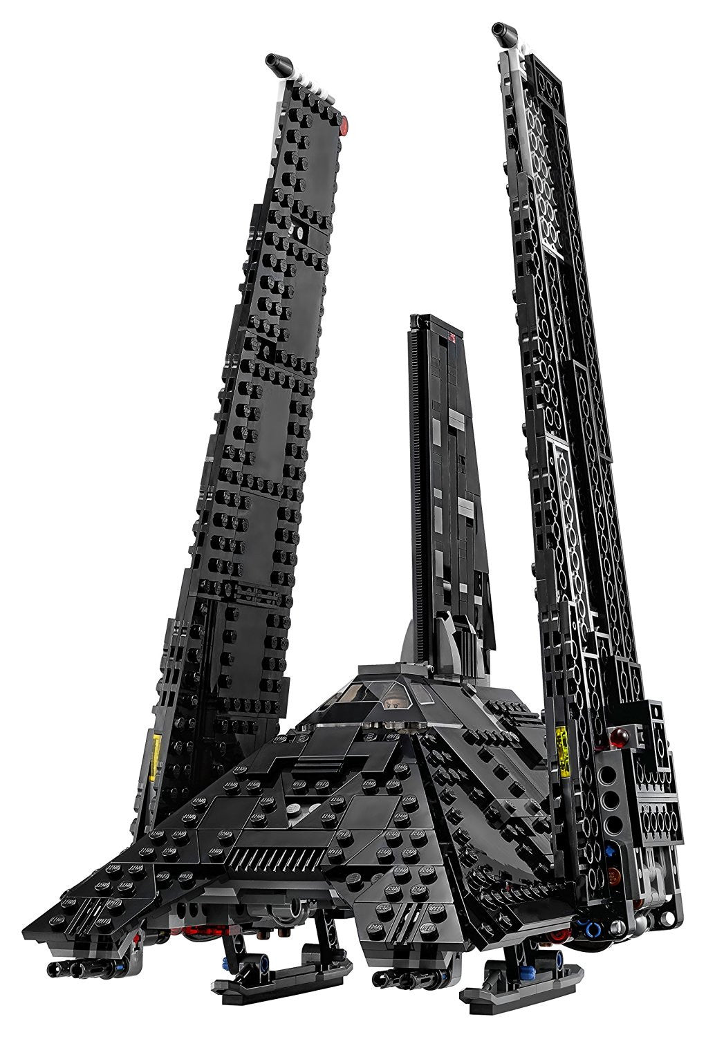 Krennic's Imperial Shuttle