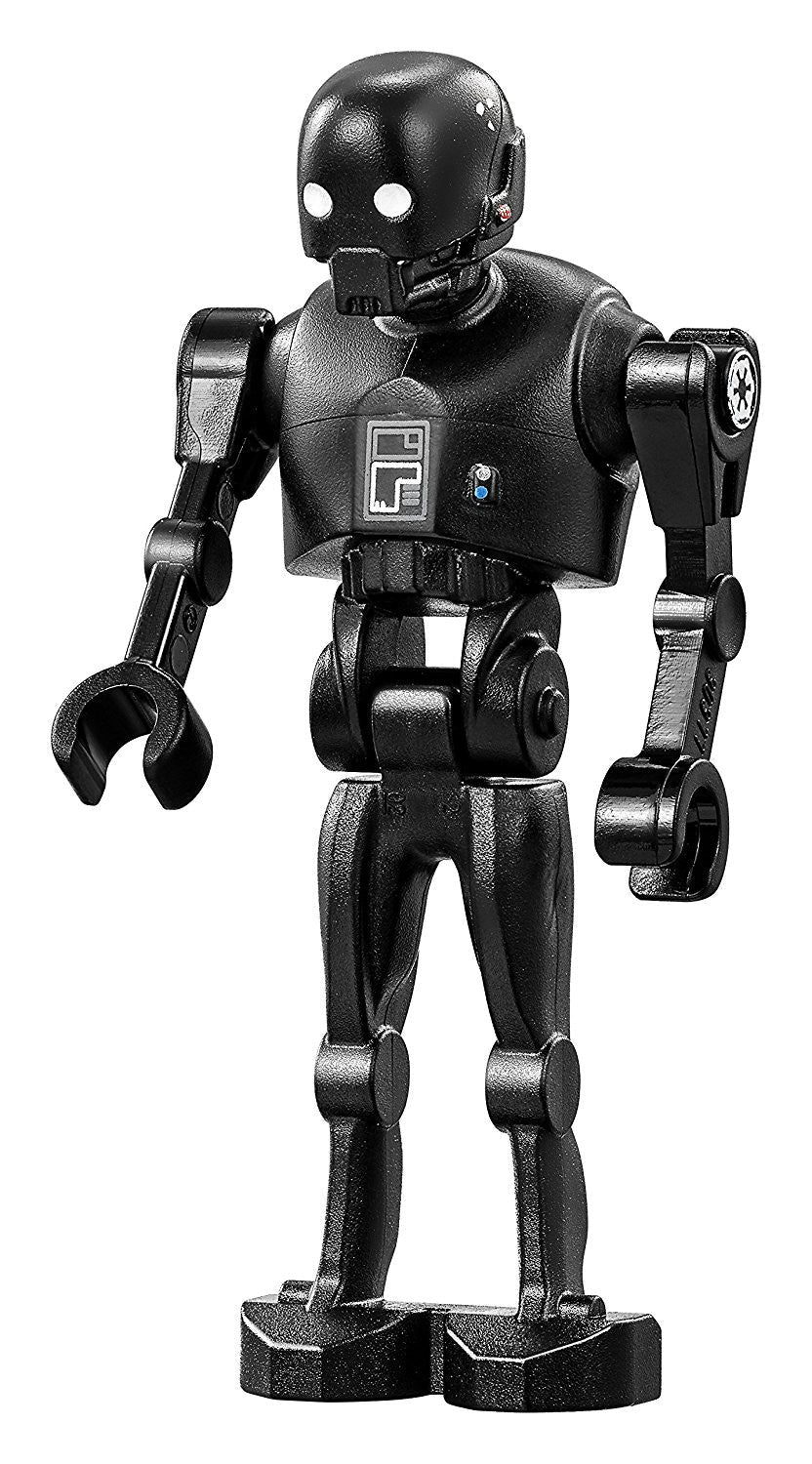 Krennic's Imperial Shuttle