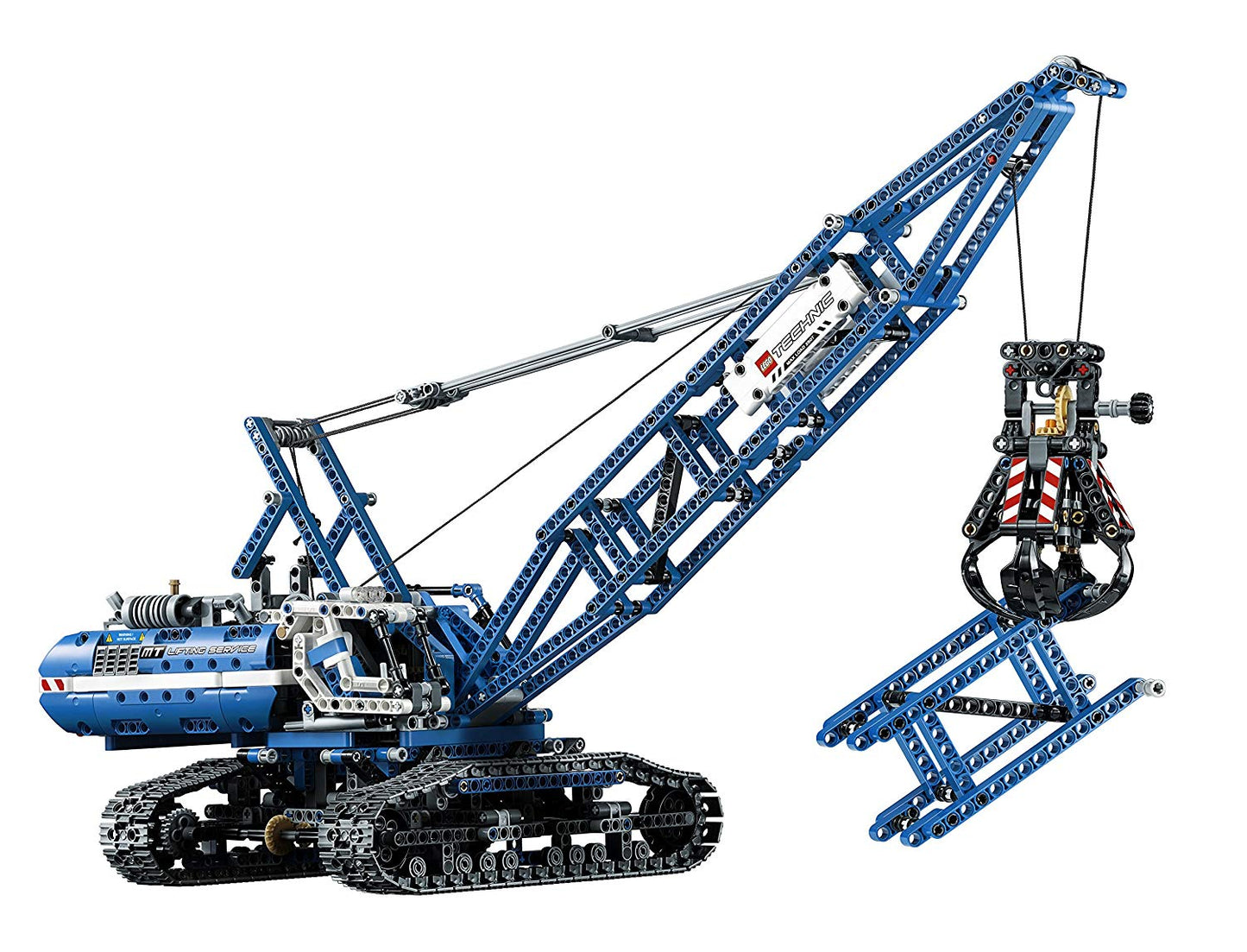 Crawler Crane