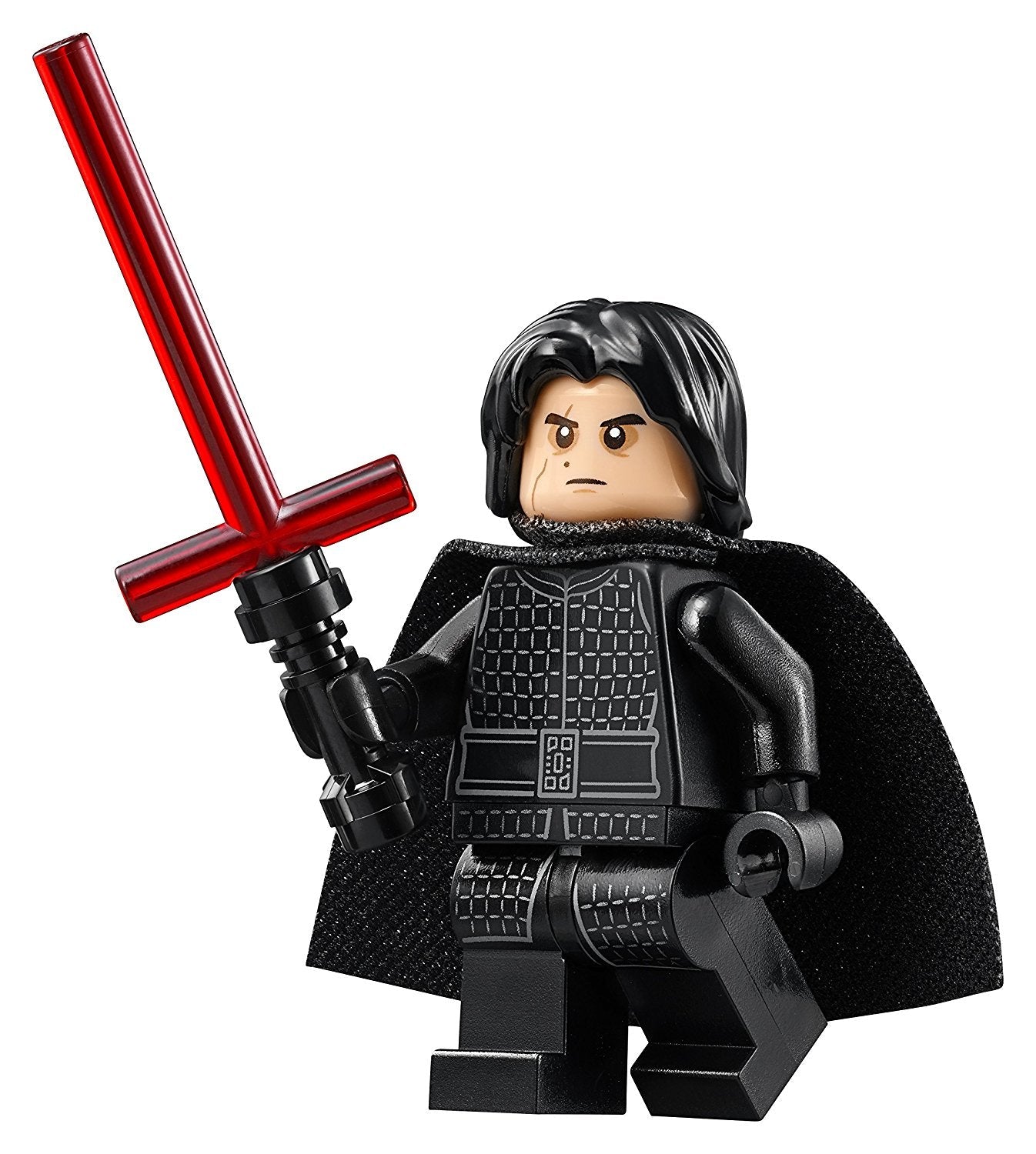 Kylo Ren's TIE Fighter