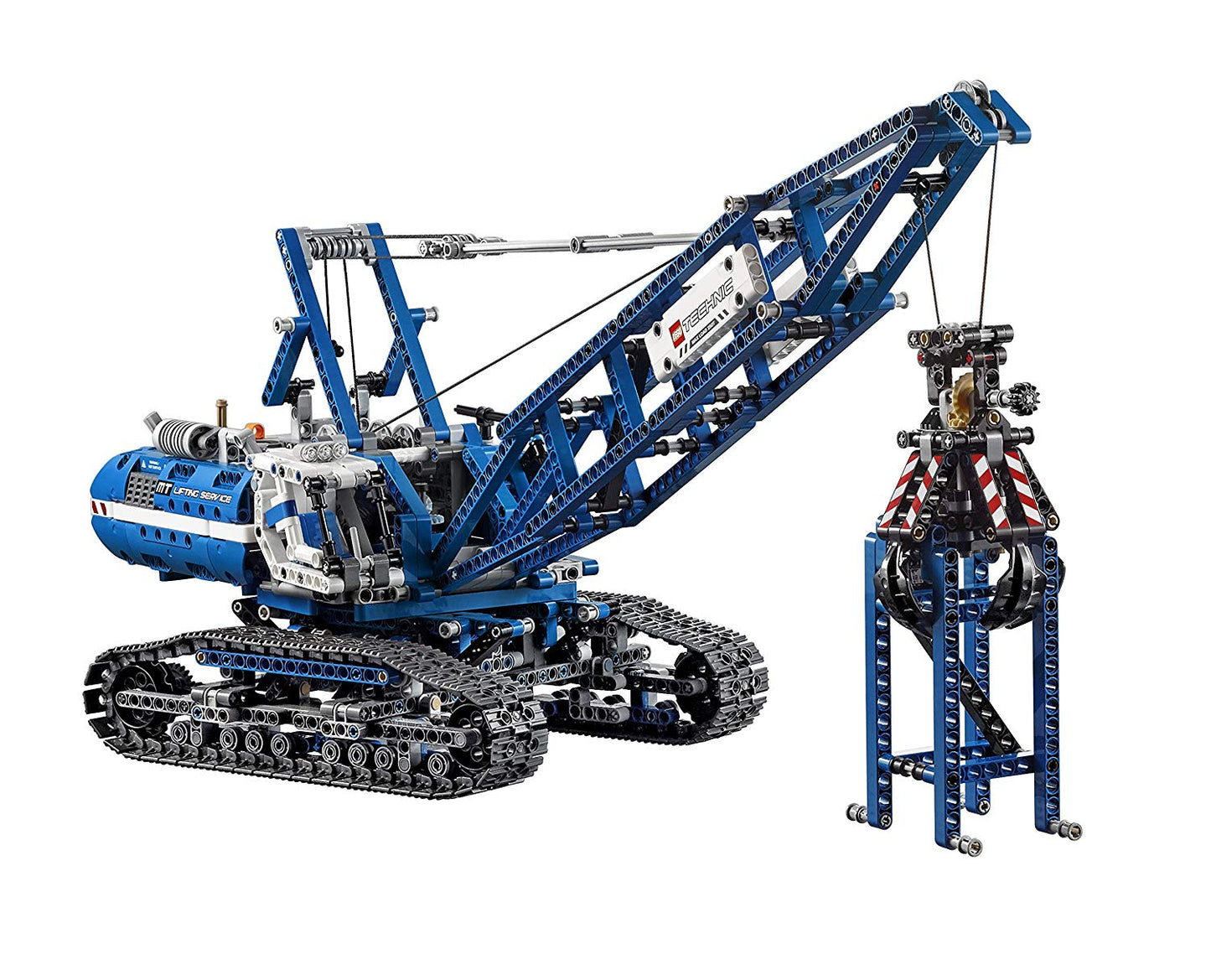 Crawler Crane