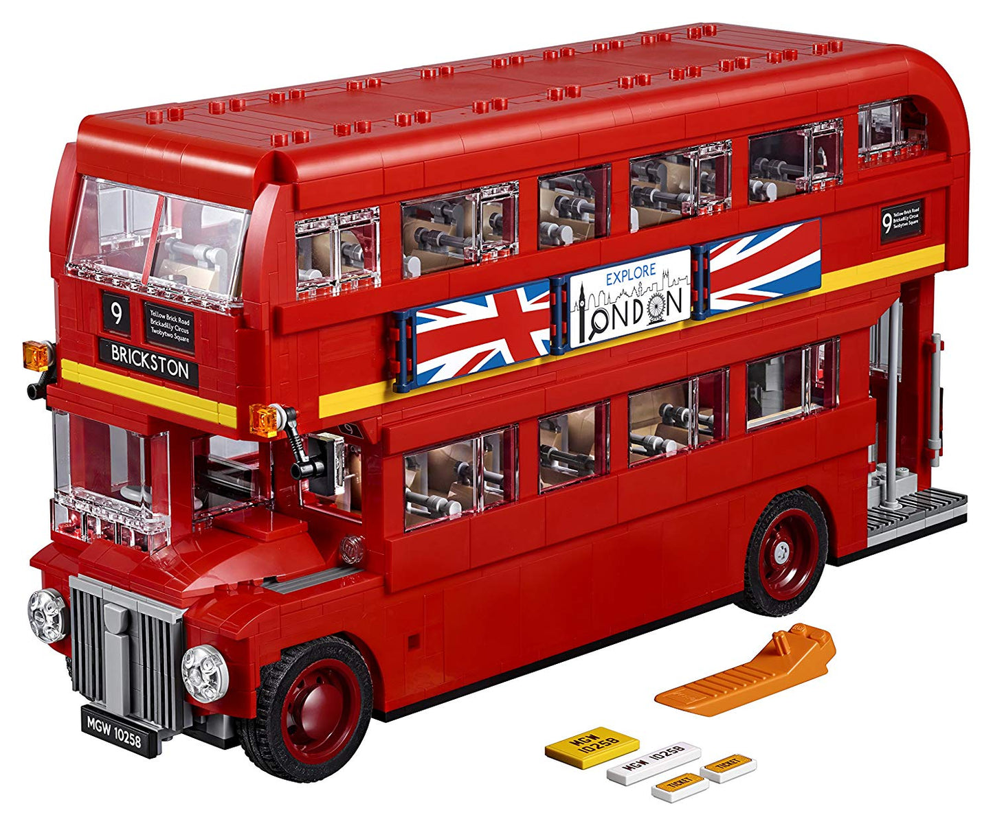 London Bus