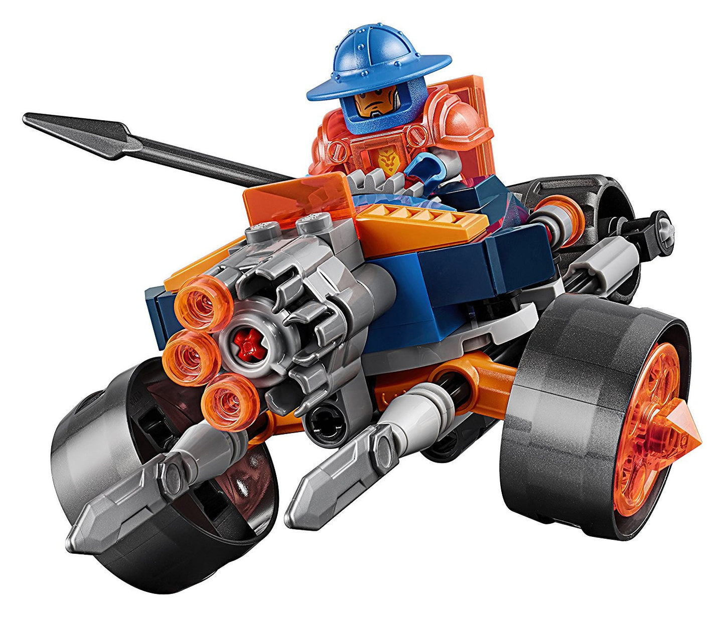 King's Guard Artillery