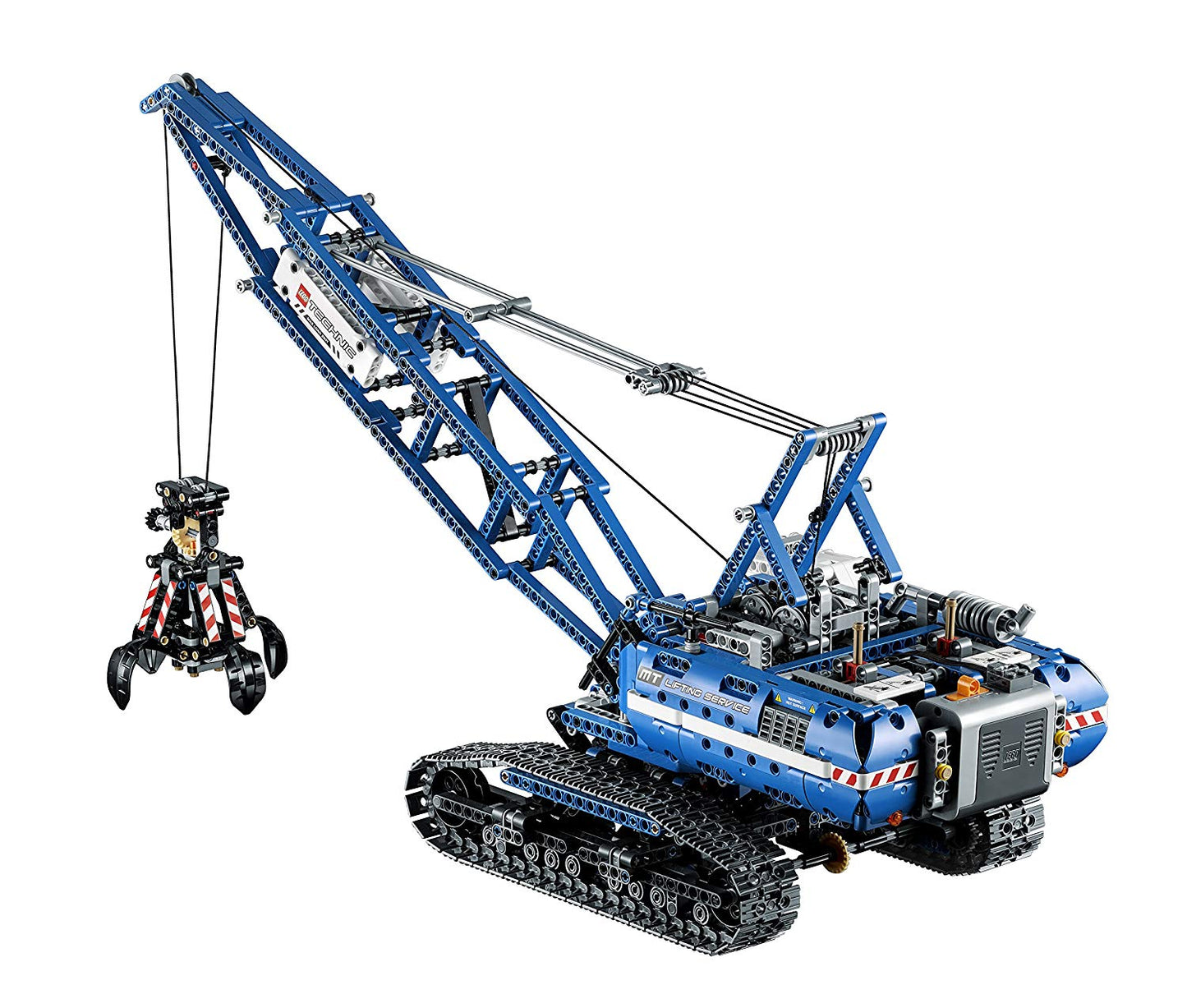 Crawler Crane