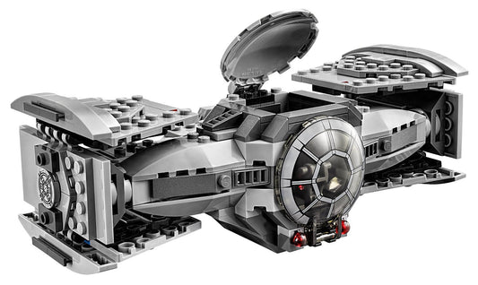 Star Wars TIE Advanced Prototype