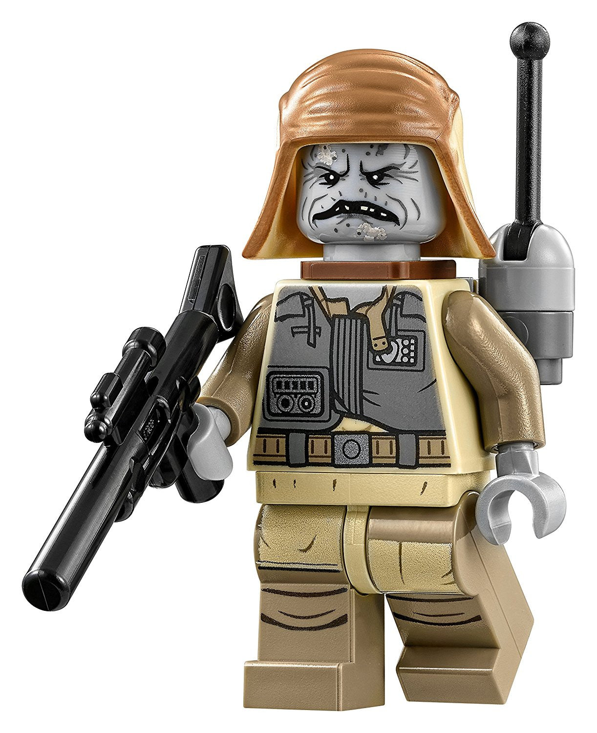 Krennic's Imperial Shuttle