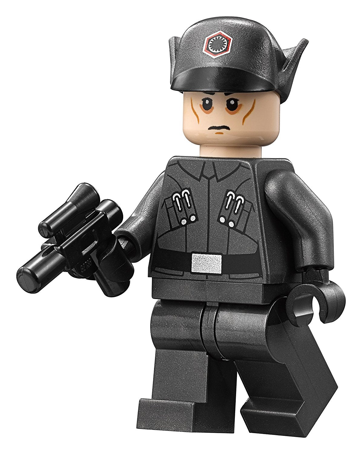 First Order Star Destroyer