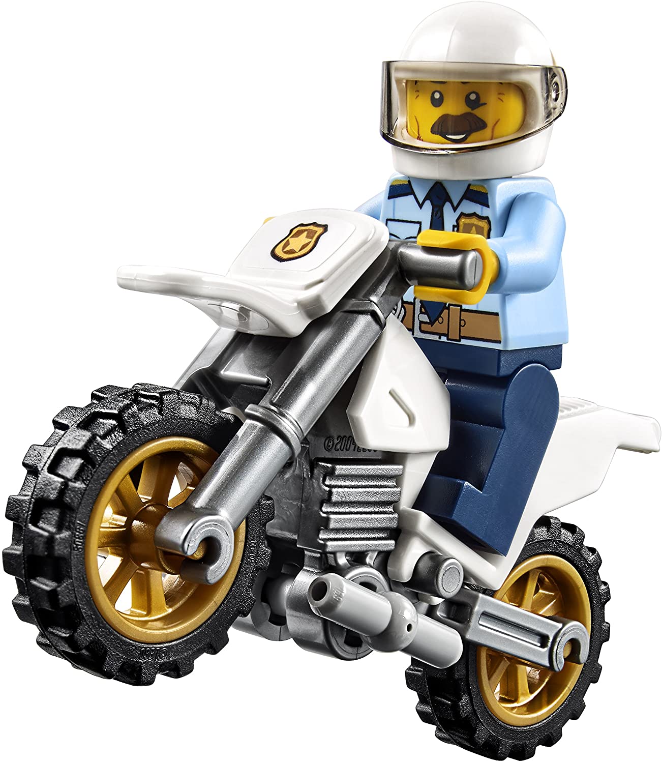 City Tow Truck Trouble