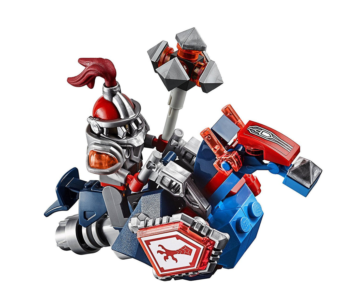 Beast Master’s Chaos Chariot