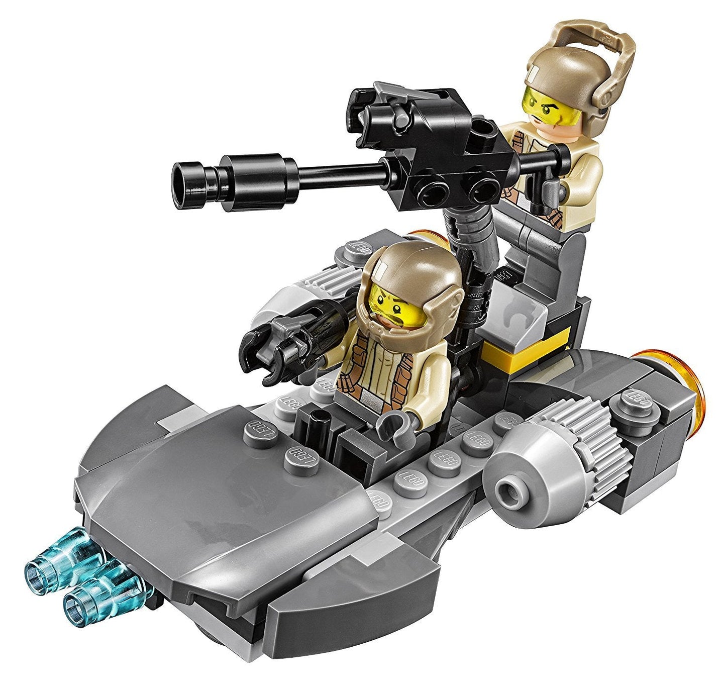 Resistance Trooper Battle Pack