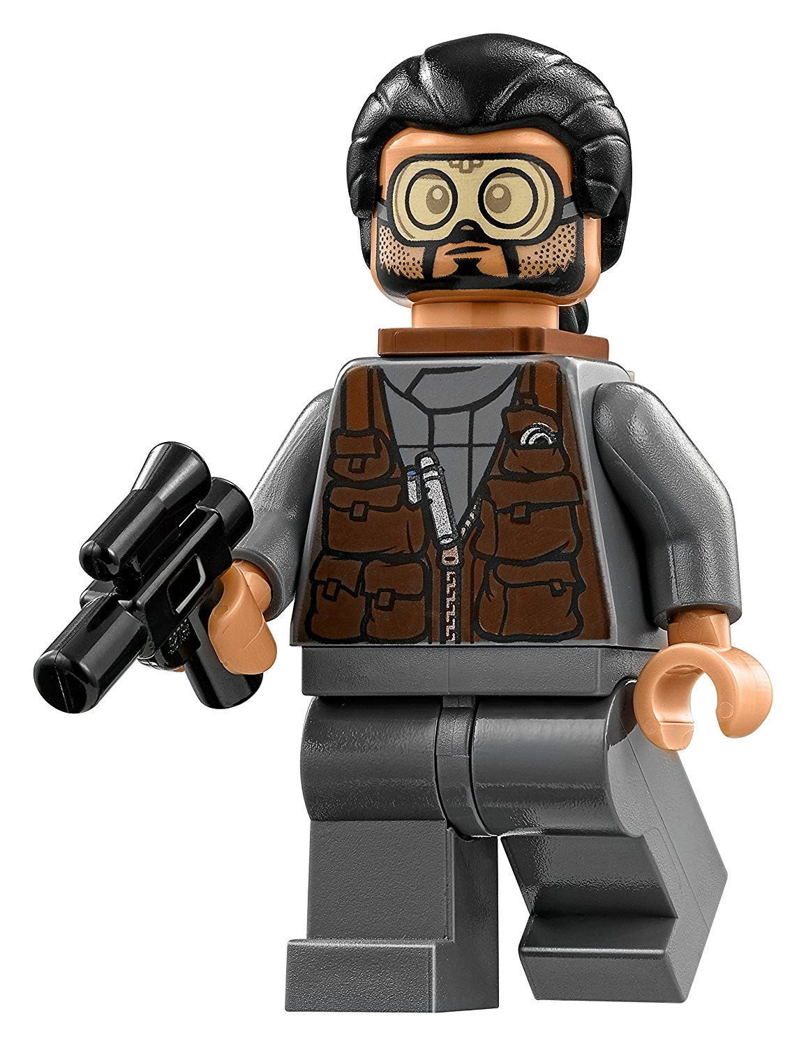 Krennic's Imperial Shuttle