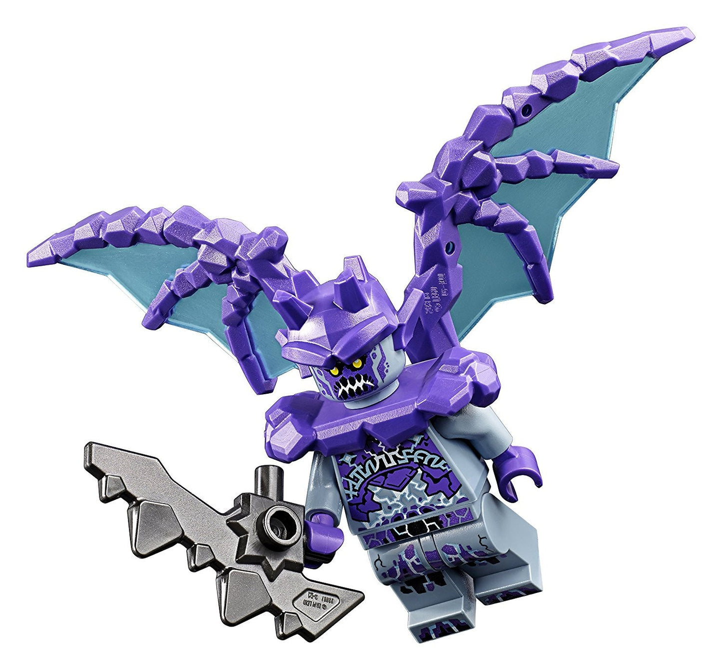 Jestro's Headquarters