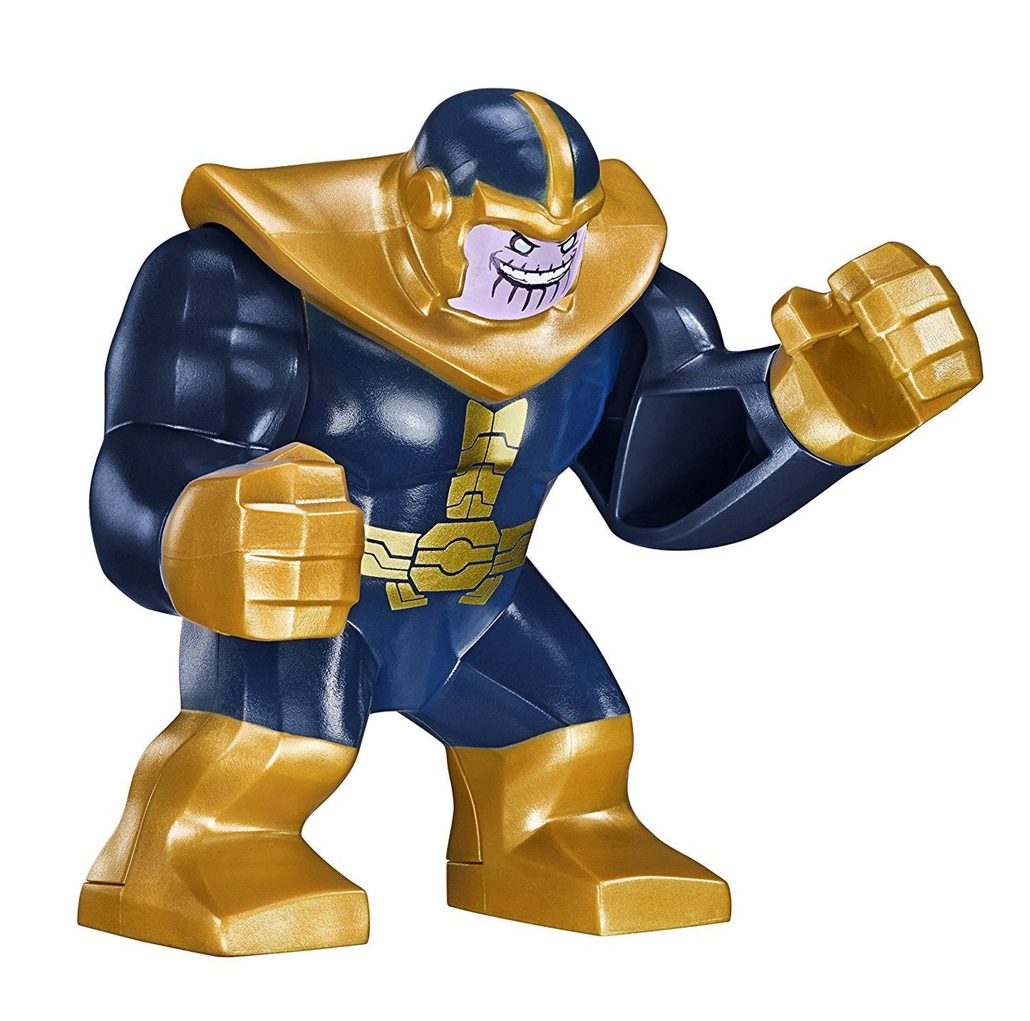 Avenjet Space Mission