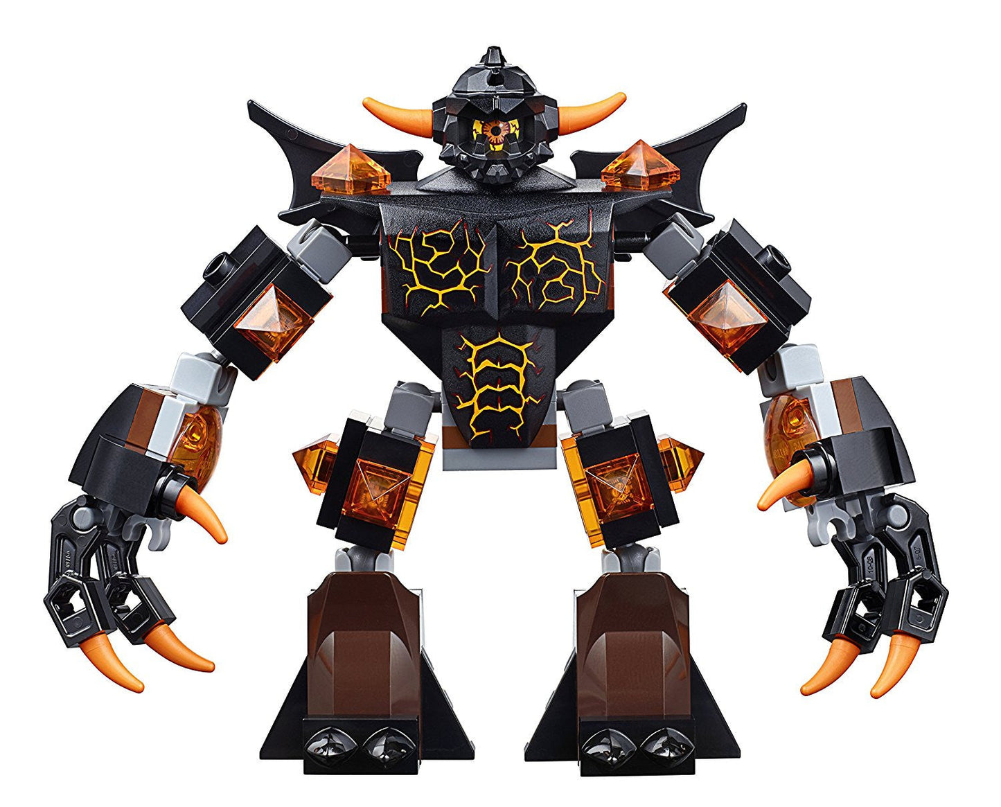 Jestro’s Evil Mobile