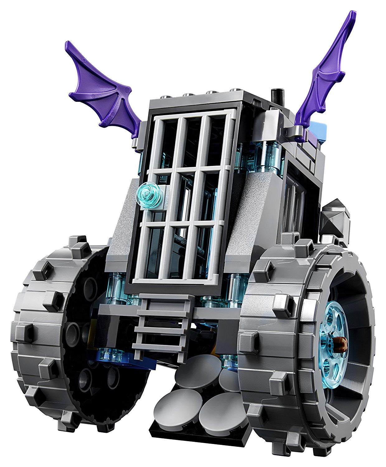 Ruina's Lock & Roller