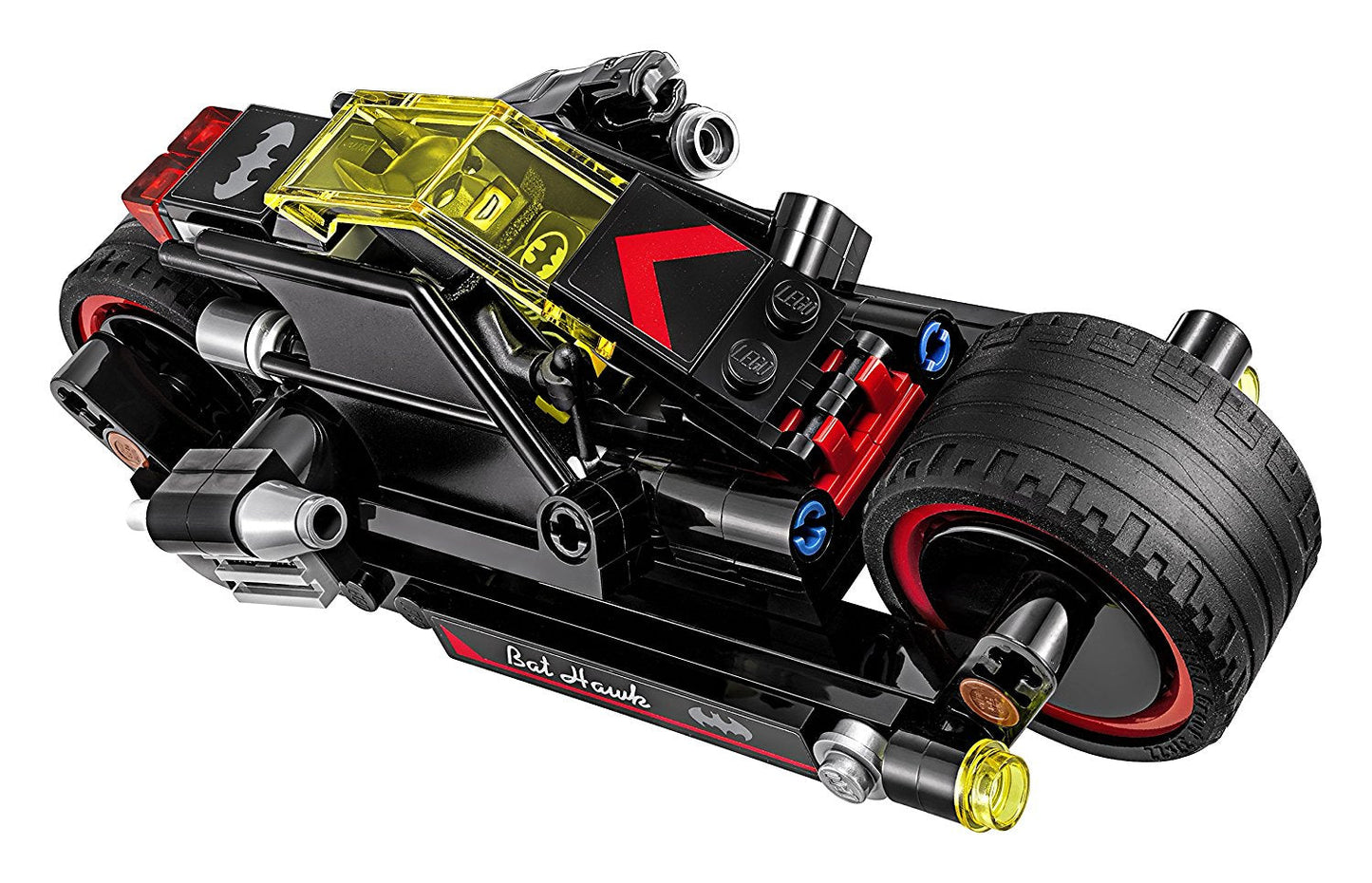Two-Face Double Demolition