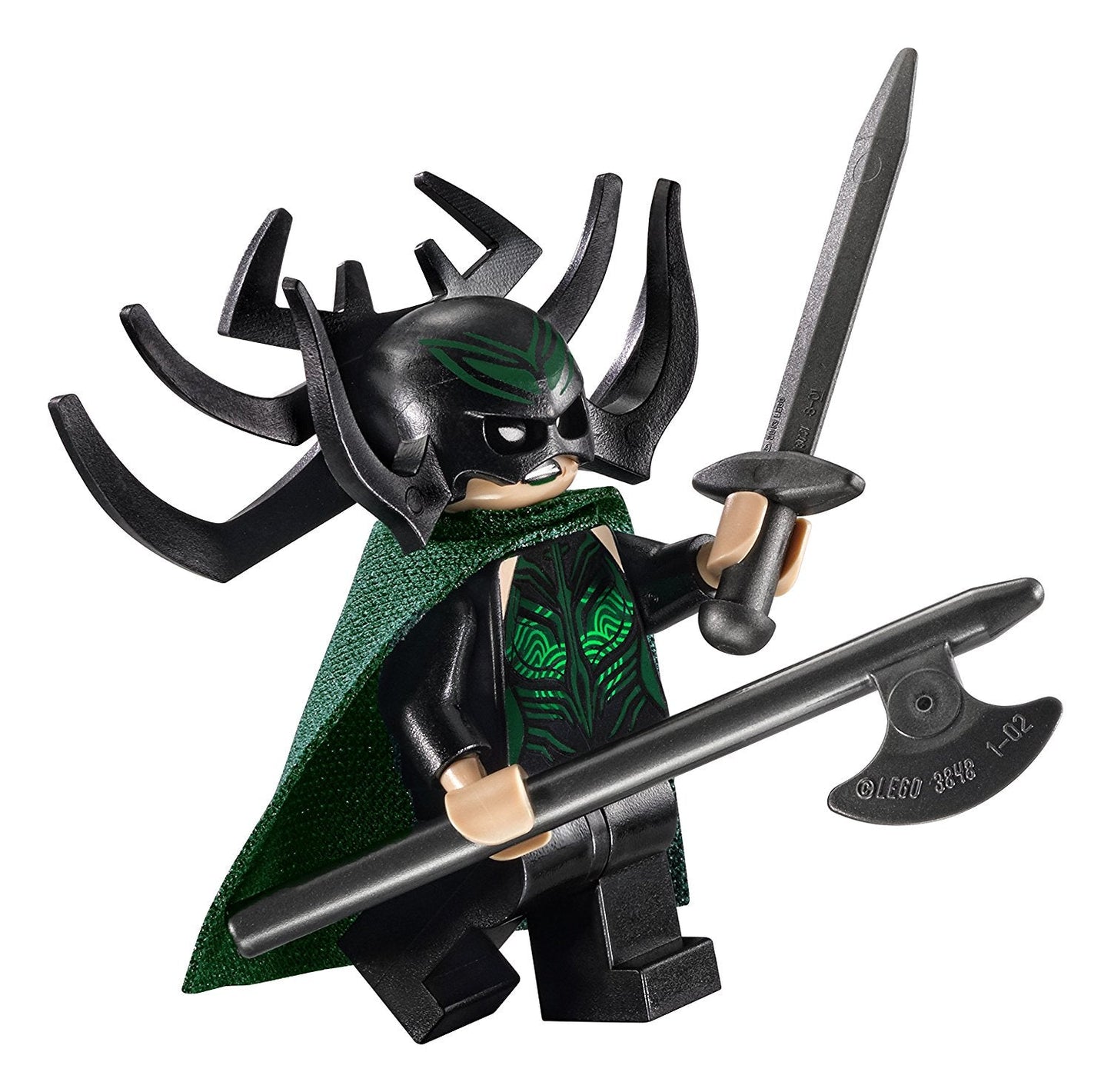 The Ultimate Battle for Asgard