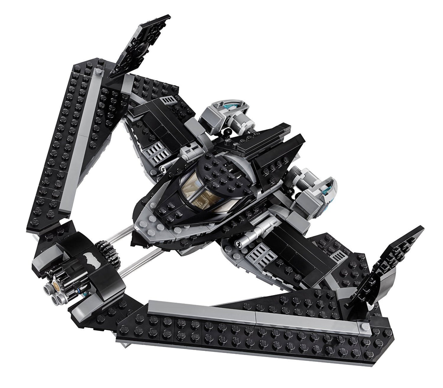 Heroes of Justice: Sky High Battle