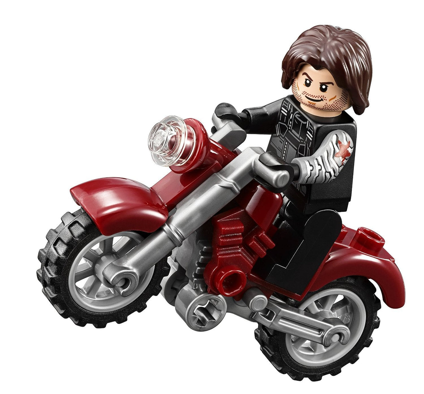 Black Panther Pursuit