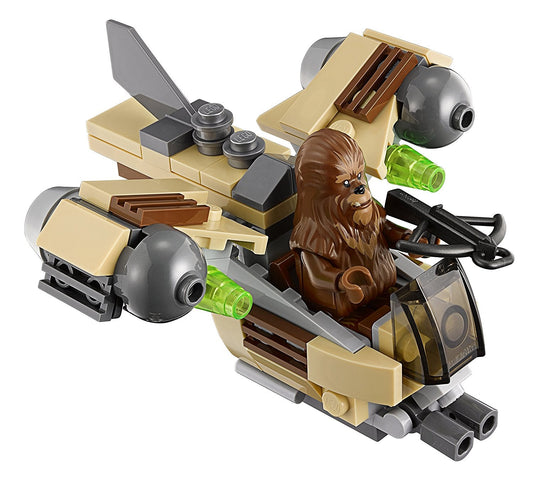 Wookiee Gunship