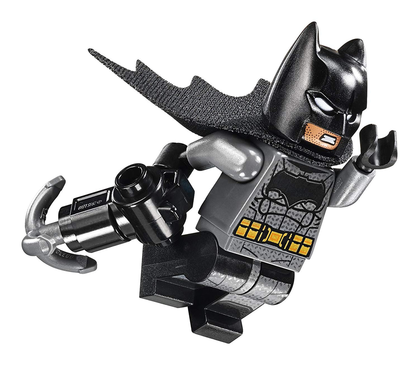 Batman Knightcrawler Tunnel Attack