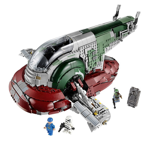 Slave I