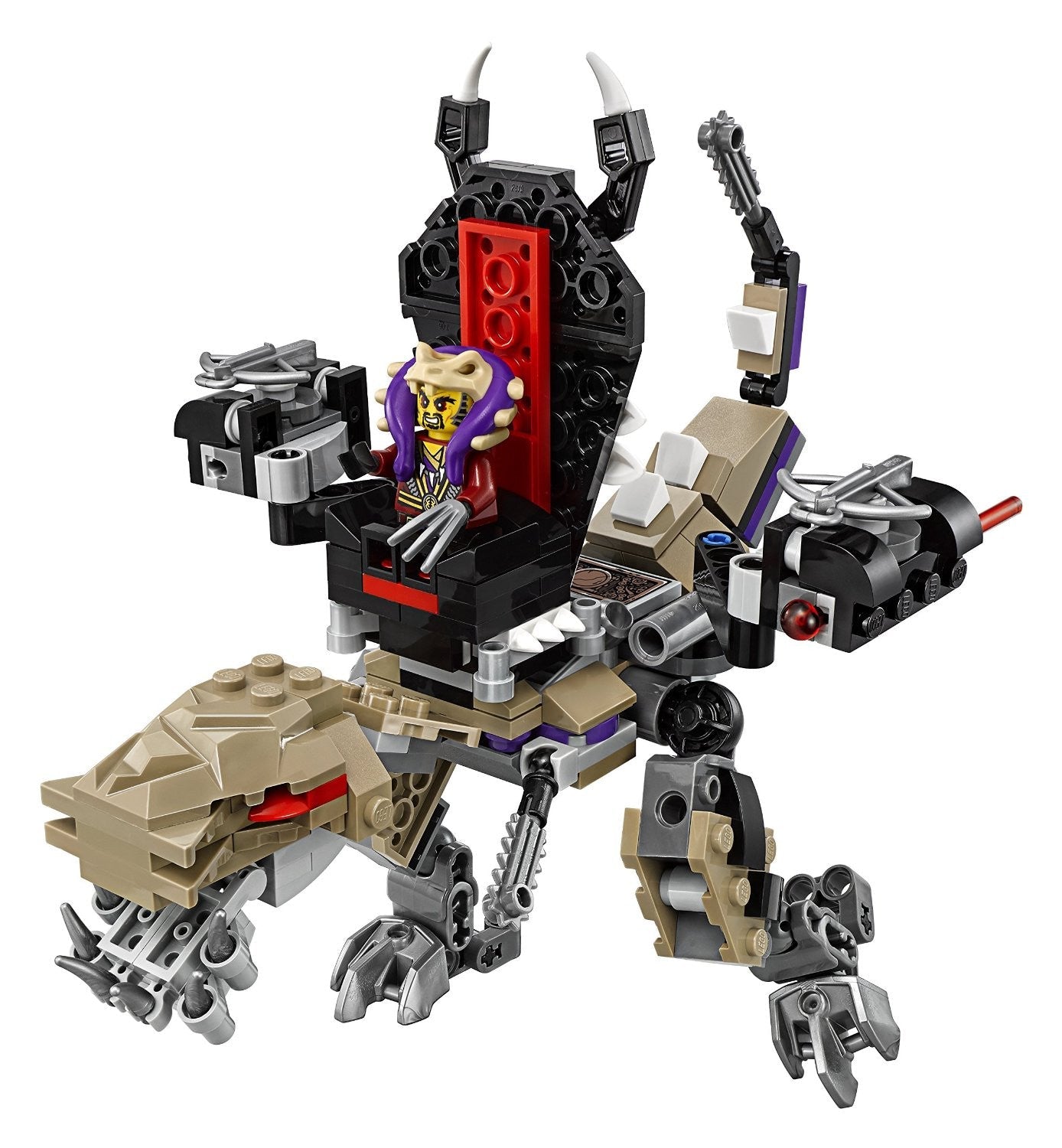 Ultra Stealth Raider