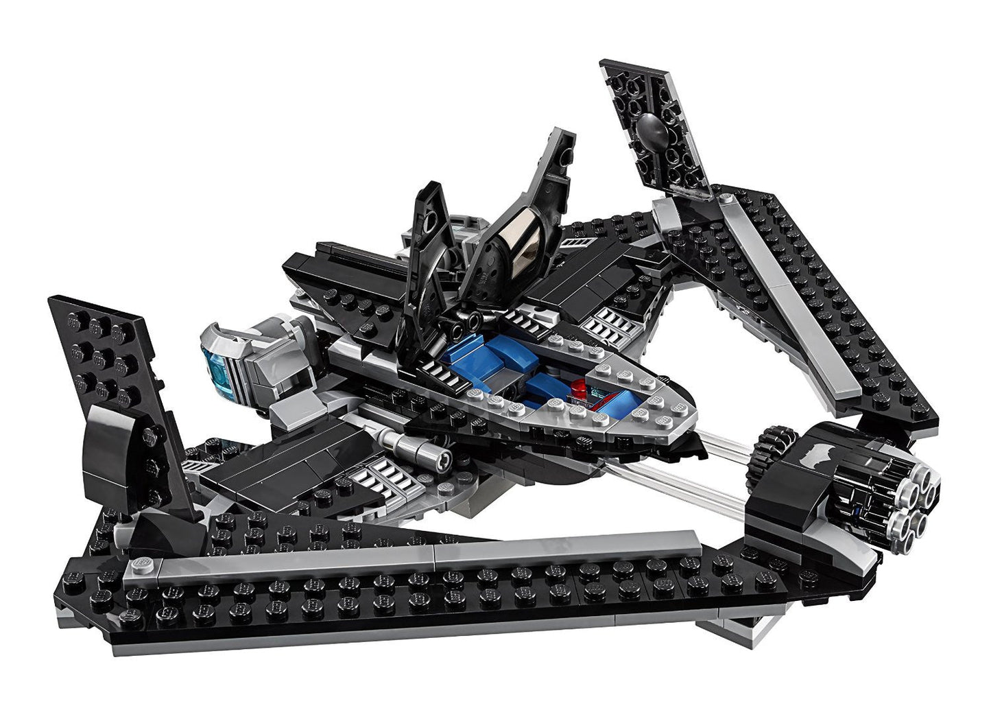 Heroes of Justice: Sky High Battle