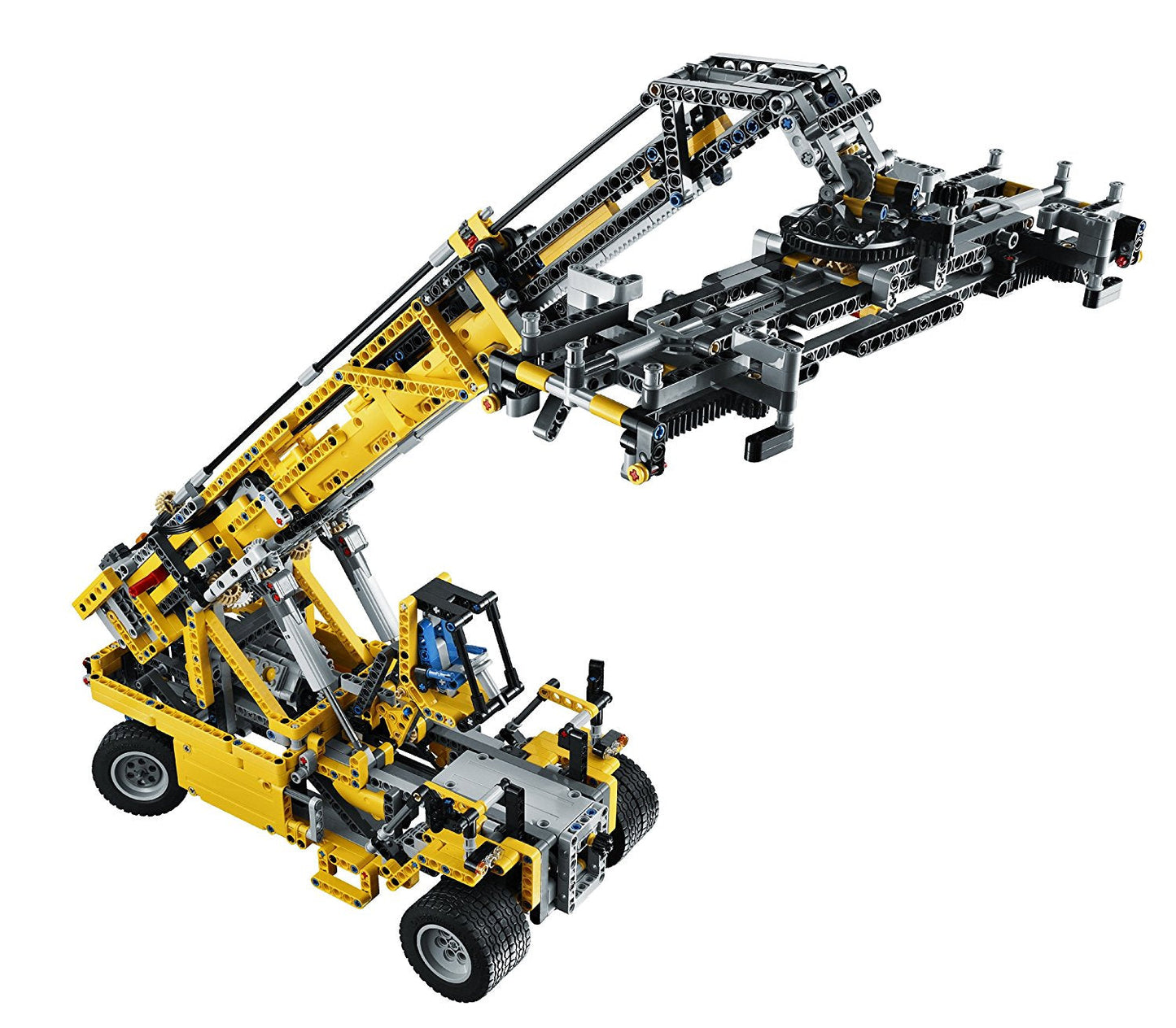 Mobile Crane MK II