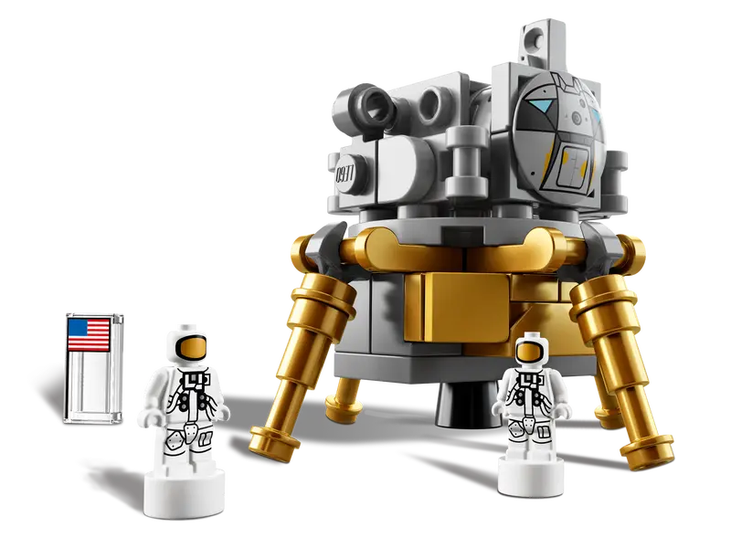 Ideas NASA Apollo Saturn V