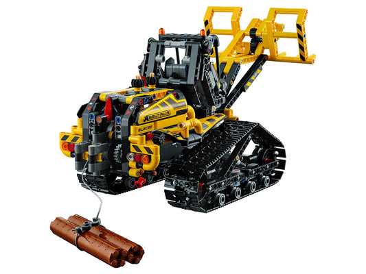 Technic Tracked Loader