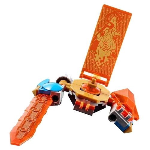 Tech Wizard Showdown