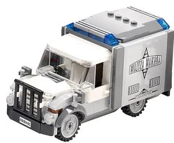 Arkham Asylum Breakout