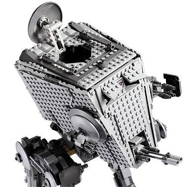 Star Wars Imperial All Terrain Scout Transport (AT-ST)