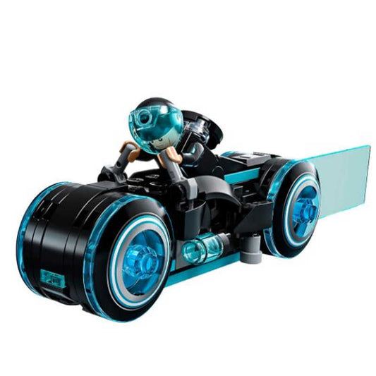 Ideas TRON Legacy