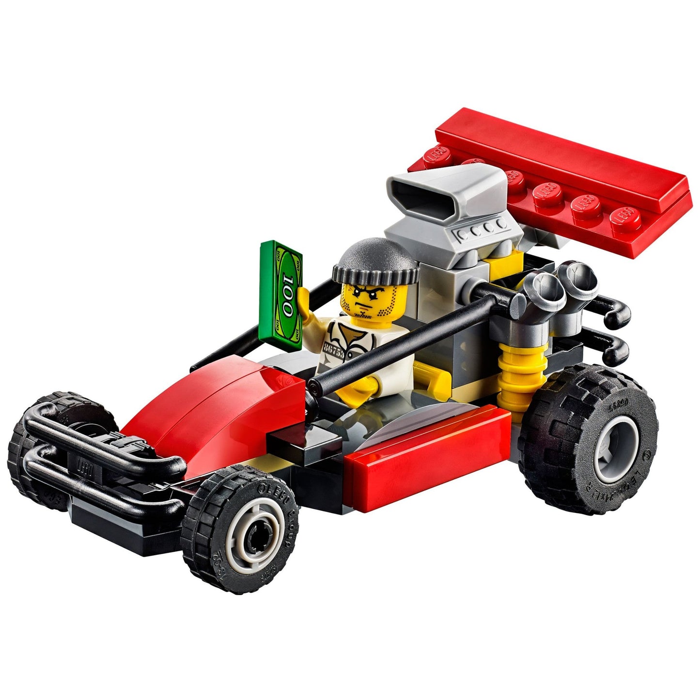 City Helicopter Transporter