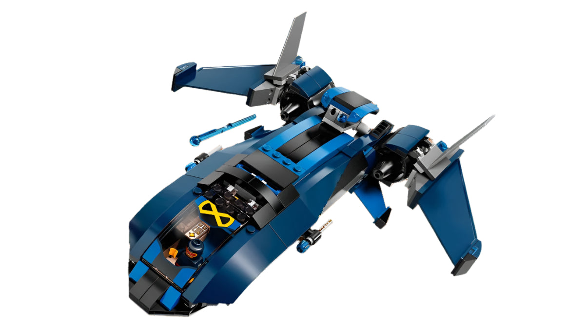 X-Men vs. The Sentinel